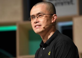 CZ 預言：下一輪牛市 DeFi交易量可望超越CeFi