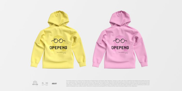 NFT項目關停潮下，藍籌NFT 胖企鵝、Doodles「賣服飾」能逆勢自救？