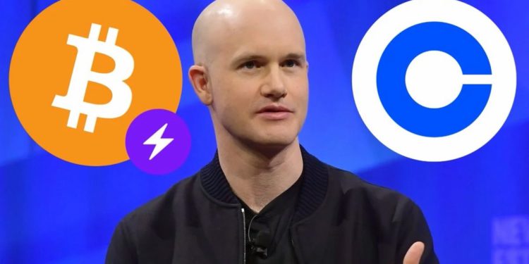 coinbase ln 230914 | 動區動趨-最具影響力的區塊鏈新聞媒體 Coinbase將整合比特幣閃電網路,方舟女股神:打造BTC支付大網路