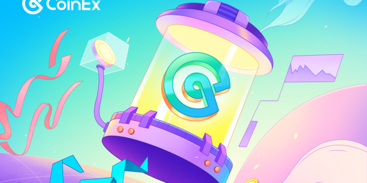 CoinEx交易所支持超50種PoW礦幣：持續上線優質加密資產