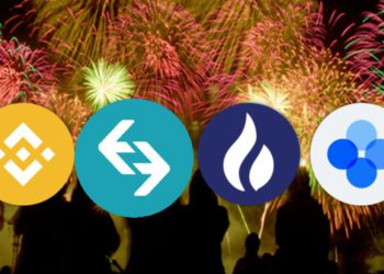 交易所平台幣適合投資嗎？從「二階段增長模型」分析