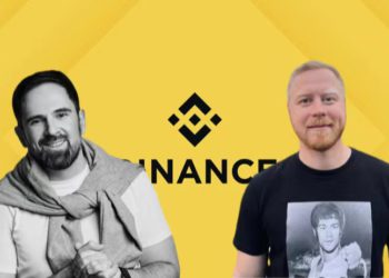 再傳出走》幣安兩名俄羅斯業務高管請辭，CZ：忽略FUD繼續建設