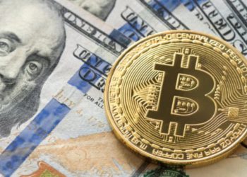 8月市場報告》美元走強，加密貨幣仍在盤整、交易量持續低迷