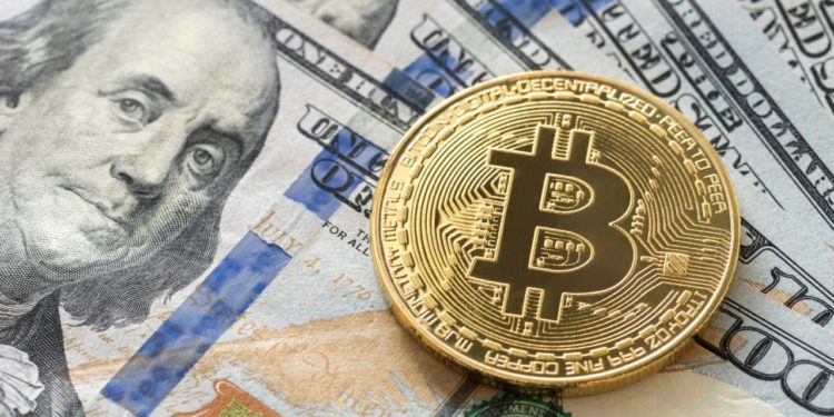 8月市場報告》美元走強，加密貨幣仍在盤整、交易量持續低迷