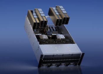 Nvidia的AI晶片H100有多神？為何一片難求？