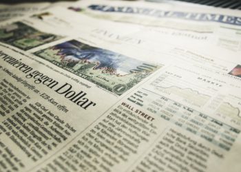 觀點投書》回顧 2023 年 Q3 加密貨幣市場 8 大熱點