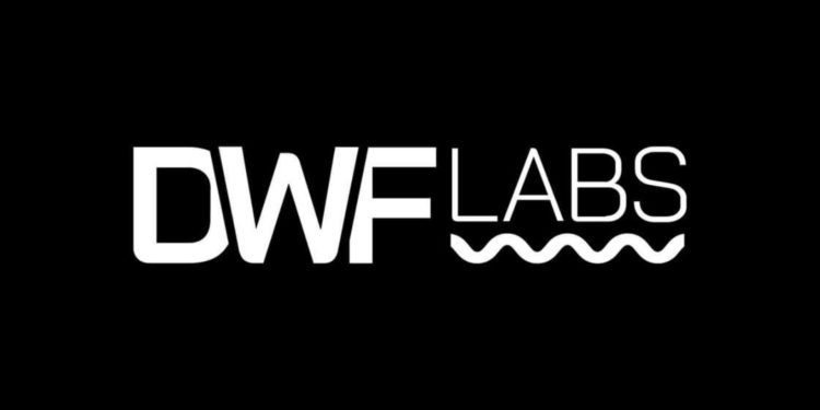 dwf | 動區動趨-最具影響力的區塊鏈新聞媒體 DWF Labs狂暴交易再現?向幣安存入100萬顆GAL,24小時飆漲16%
