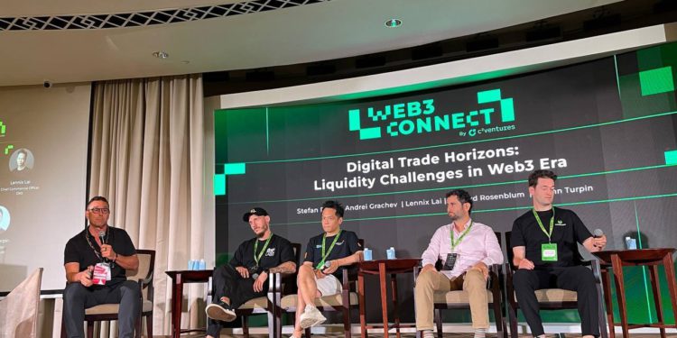 dwf labs | 動區動趨-最具影響力的區塊鏈新聞媒體 DWF被同業圍剿「最惡質造市商」,Wintermute開炒PEPE幣回擊