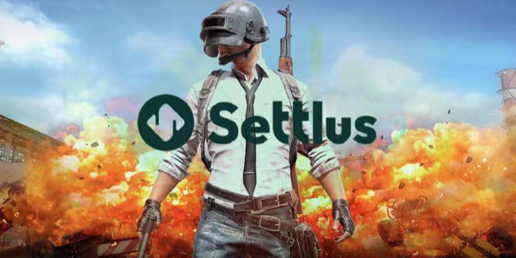 搶攻NFT遊戲商機》絕地求生(PUBG)開發商將推新鏈「Settlus」支援USDC結算