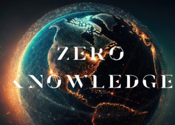 觀點投書》區塊鏈的第三大技術革新 — ZK零知識證明應用