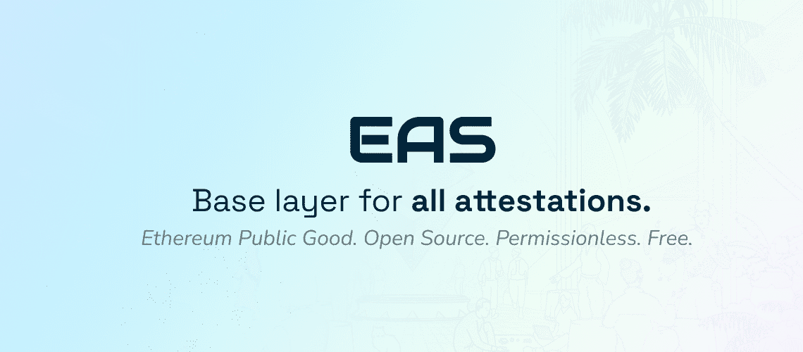 eas-twitter-banner-v2-553f36341210f8b7b3511d6bb4b3850e | 動區動趨-最具影響力的區塊鏈新聞媒體 對話EAS團隊:以太坊如何抵禦人工智慧帶來的身份認證危機?