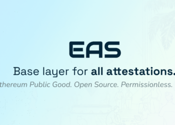 對話EAS團隊：以太坊如何抵禦人工智慧帶來的身份認證危機？