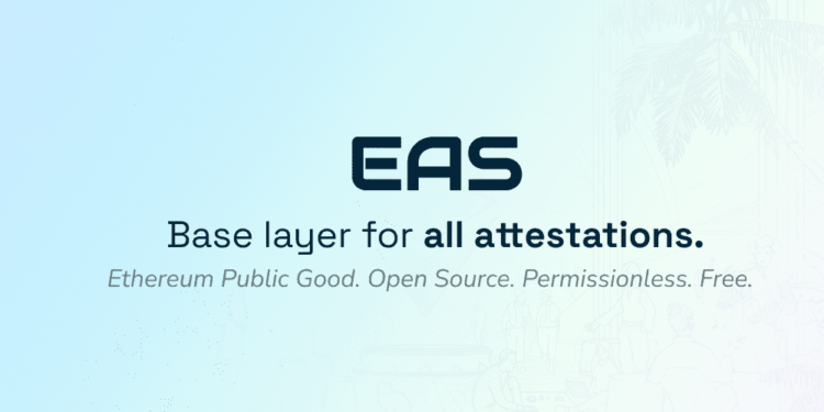 eas-twitter-banner-v2-553f36341210f8b7b3511d6bb4b3850e | 動區動趨-最具影響力的區塊鏈新聞媒體 對話EAS團隊:以太坊如何抵禦人工智慧帶來的身份認證危機?