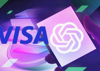 Visa正通過Solana進行USDC支付，推動信用卡加密貨幣付款