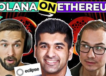 對話 Eclipse 聯創：Solana SVM 如何成為以太坊的 L2 ？