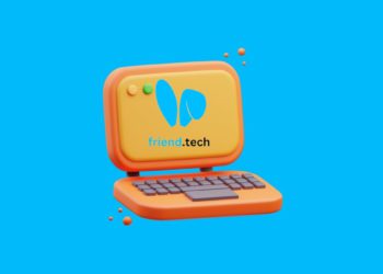 Friend.tech推出網頁版，DefiLlama爆料：用戶密鑰存在前端，資金易被駭！