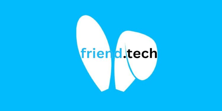 friendtech | 動區動趨-最具影響力的區塊鏈新聞媒體 深度解讀 Friend.tech 爆紅過程:死亡螺旋?10大風險?為何能估值15億美元?