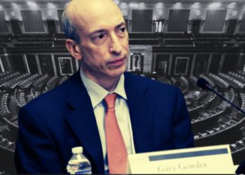 SEC主席仍堅持：絕大多數加密貨幣「都是證券」符合豪威測試