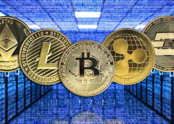 加密貨幣的未來，為何向資產託管演變？