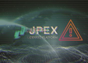 警報！JPEX出金手續費要999鎂、一度暫停提款，平台幣JPC暴跌