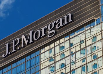 摩根大通要開交易所？註冊新商標欲提供「虛擬貨幣交易」服務
