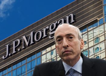 摩根大通：SEC將被迫批准比特幣現貨ETF！沒膽撤回BTC期貨商品