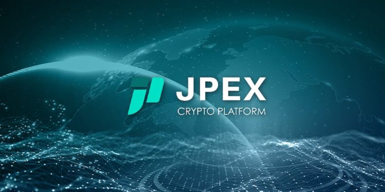 快訊》JPEX回應無法出金：階段性提高提幣上限！但未說明轉走資產疑慮…