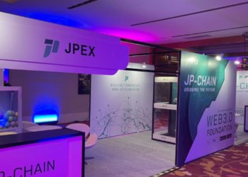 JPEX參展Token2049攤位「直接淨空」，香港網紅幣少爺、林作…發聲切割