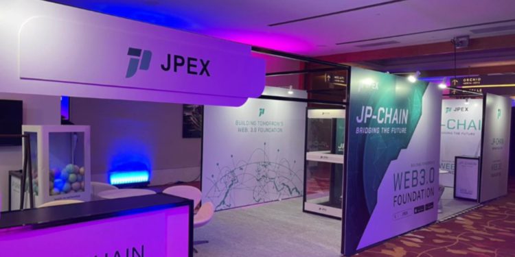 jpex token2049 | 動區動趨-最具影響力的區塊鏈新聞媒體 JPEX參展Token2049攤位「直接淨空」,香港網紅幣少爺、林作…發聲切割