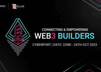 首屆以太坊香港》Scroll、Newman Capital共同主辦，助力Web3開發者落地亞太