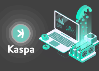 POW挖礦黑馬》Kaspa幣價再創歷史新高，今年已漲超1000％