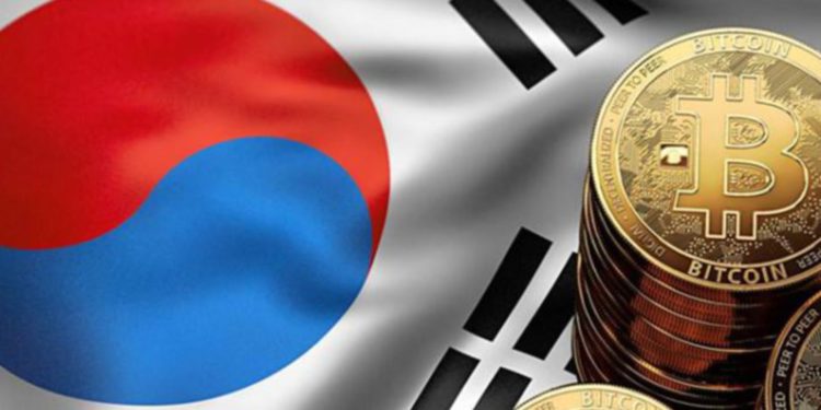 korea | 動區動趨-最具影響力的區塊鏈新聞媒體 韓國坐穩「炒幣最大國」!國民申報海外資產70%是加密貨幣