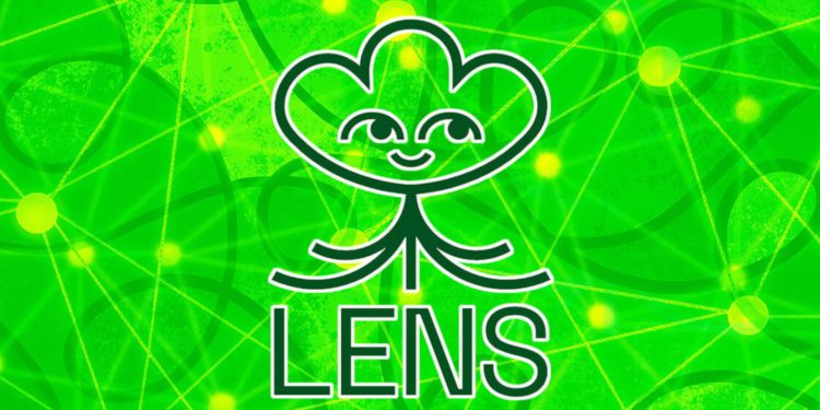 lens | 動區動趨-最具影響力的區塊鏈新聞媒體 Friend.tech與Telegram勢頭正盛,老牌社交協議Lens Protocol如何迎擊?