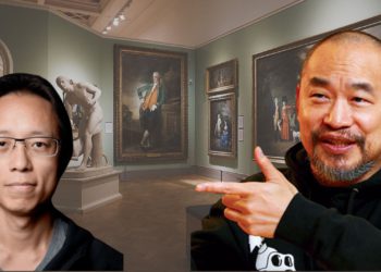 麻吉大哥強過APE提案！投票狠甩Yat siu，送BAYC進博物館