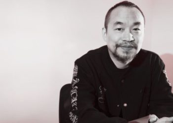 麻吉大哥動真情！含淚發推：若全世界反對NFT，我就對抗全世界