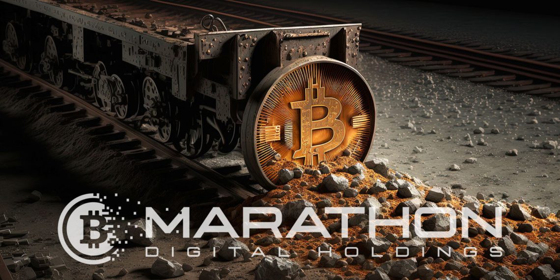 想分叉比特幣？Marathon挖到「無效區塊」損失6.25 BTC，礦企回應：是測試礦池
