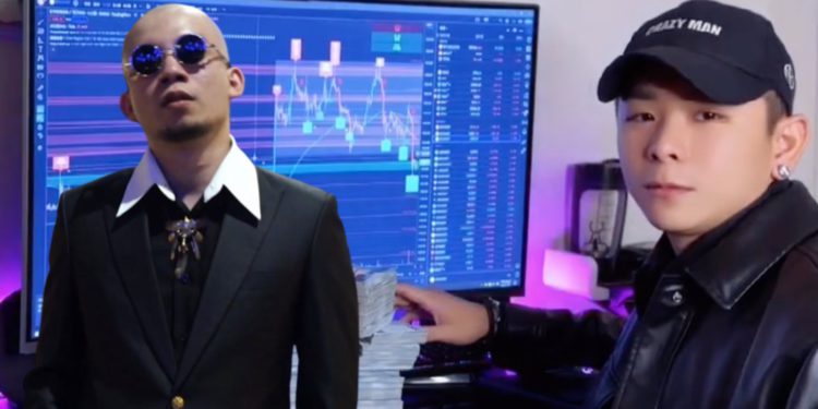 nick doka | 動區動趨-最具影響力的區塊鏈新聞媒體 網紅互打!瘋男爆烏鴉讓「詐欺犯」帶單,烏鴉回嗆Nick:你開雙向單造假