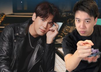 陳零九首露面回應JPEX「我也損失15%」；Toyz喊召集受害者：告死0韭割