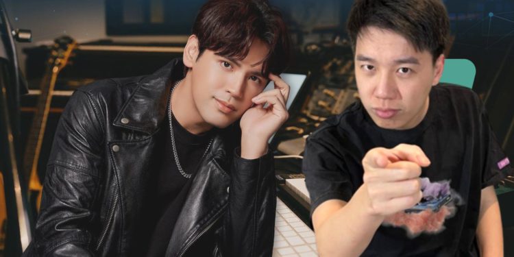 陳零九首露面回應JPEX「我也損失15%」；Toyz喊召集受害者：告死0韭割