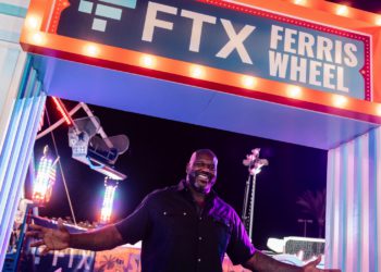 FTX明星代言人多好賺？法院公開俠客歐尼爾、大阪直美…推廣價碼