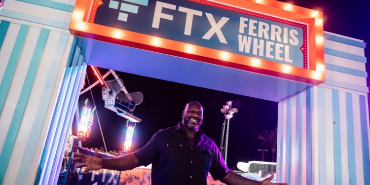 oneal ftx | 動區動趨-最具影響力的區塊鏈新聞媒體 FTX明星代言人多好賺?法院公開俠客歐尼爾、大阪直美…推廣價碼