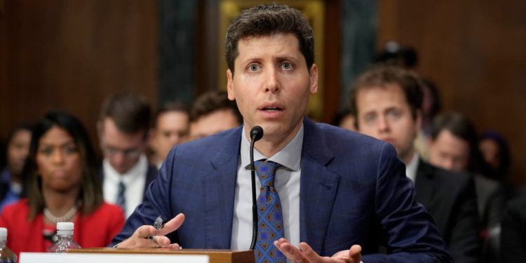 OpenAI和微軟訓練ChatGPT再遭集體訴訟，被控盜用版權作品、個資