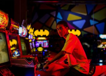 7成頂級遊戲公司搶灘Web3市場，鏈遊3A大作就在眼前？