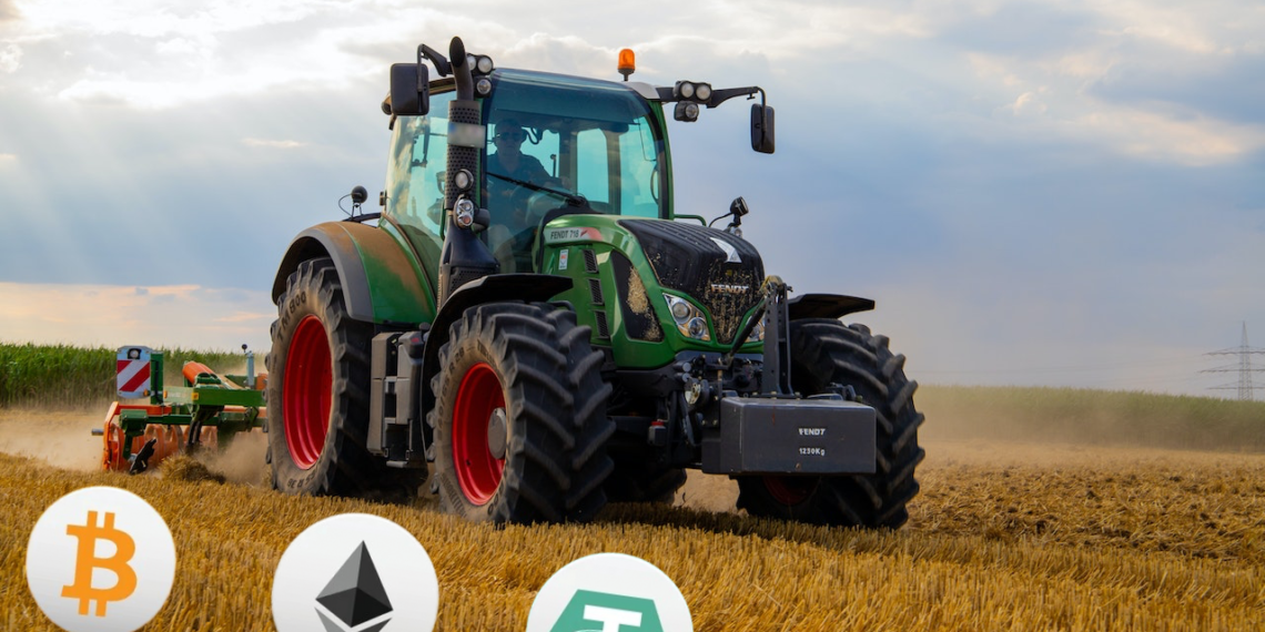 pexels-jannis-knorr-2933243 | 動區動趨-最具影響力的區塊鏈新聞媒體 專業交易員的5招DeFi策略,教你在熊市賺錢