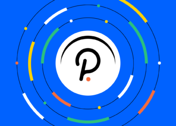 1000條平行鏈和百萬TPS，波卡鏈Polkadot能迎來生態爆發？