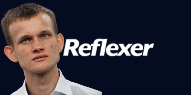 V神大讚穩定幣RAI：能解決Lido獨佔問題！Reflexer治理代幣FLX因此暴漲80％