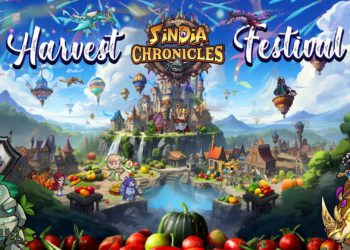 鏈遊《Sindia 編年史》衝20萬註冊，Happy to Earn機制是新的泡沫嗎？