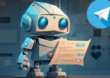 Telegram Bots為何一支獨秀？分析三大類機器人核心功能、代幣經濟學、鏈上表現..