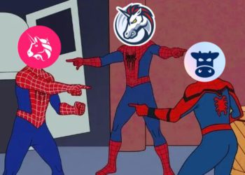 DeFi大亂鬥》為何說Uniswap X抄襲CowSwap？未來DEX有什麼新方向？