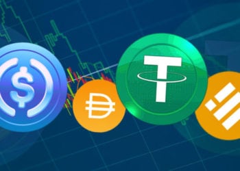 穩定幣發行量持續下滑一年半：投資者為何逃離加密避風港？